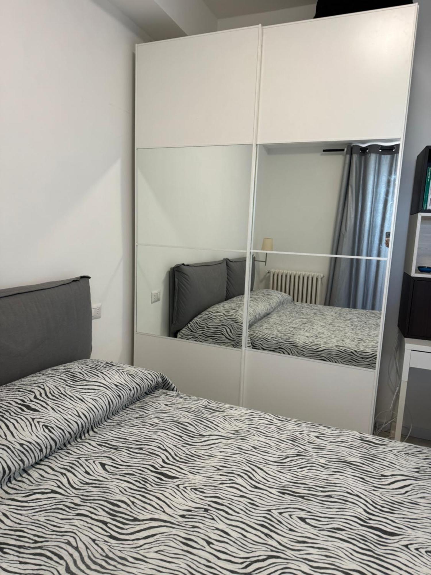 B&B Mariu Потенца Экстерьер фото