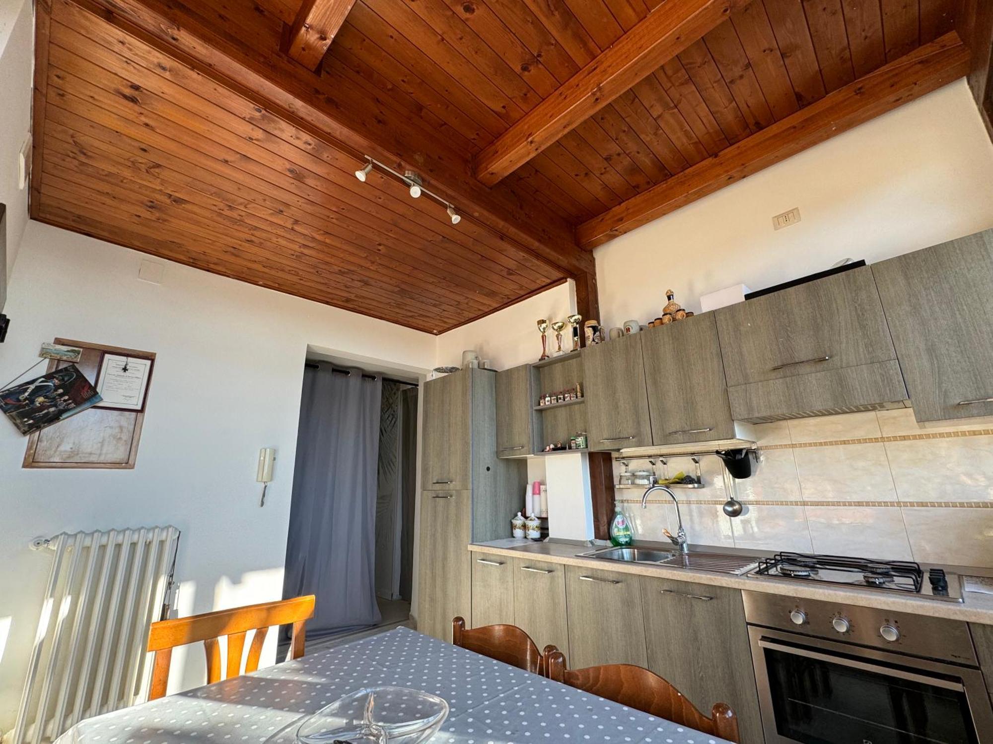 B&B Mariu Потенца Экстерьер фото
