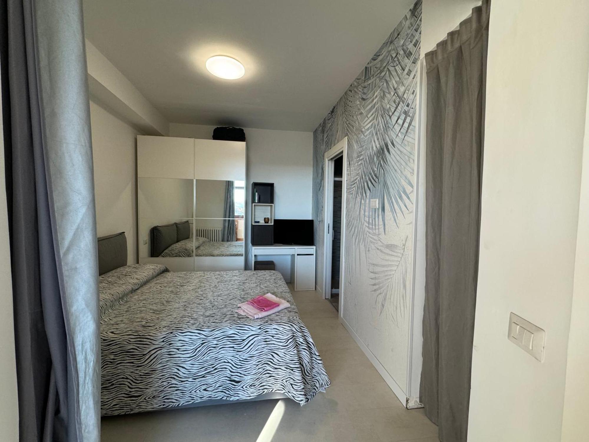 B&B Mariu Потенца Экстерьер фото
